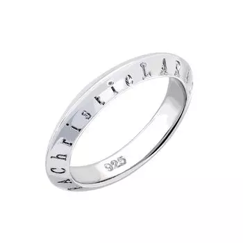 Ring Silver Laurasia 15 [Lara Christie] Women s [WHITE Label] No. cr6025-w-15