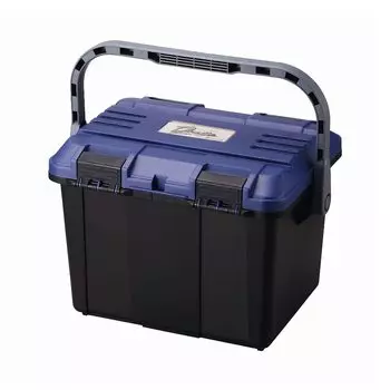 Ring Star Docat Синий Черный & D-4700