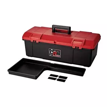 RING STAR Joy Club RB Красный/Черный RB-7000 чёрный