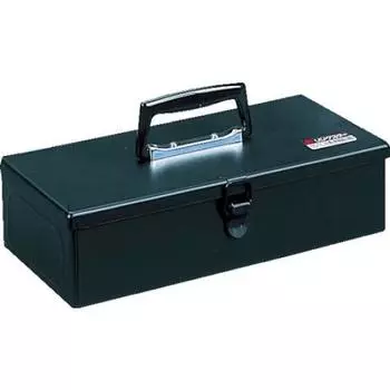 Ring Star RS Dream Box Steel Black RST-300 [L300W135H79mm] чёрный