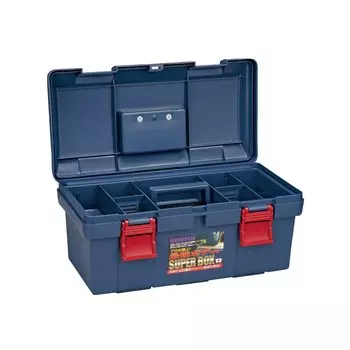 RING STAR Super Box Blue SR-450 синий