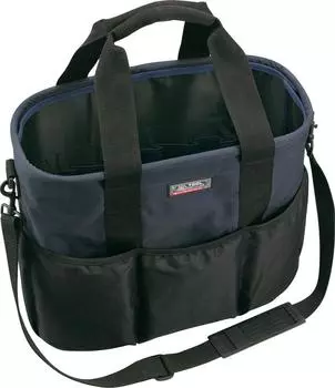 Ring Star Tool Bag Mr. MB-420U Blue-