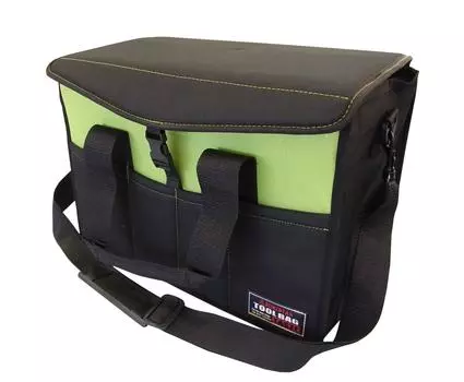 Ring Star Tool Bag Taste Green TBT-4200
