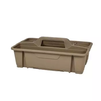 Ring Star Tool Bag Tuffley Brown TH-465 коричневый