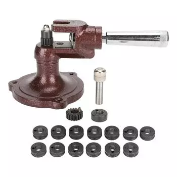 Ring Stretcher Enlarger Size Adjustment Tool for Jewellers Sizer Reducing