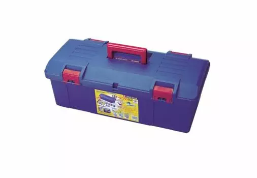 Ringstar Dokat Large Box Blue x W330 x All-in-One D-7000 [Д697 В250 мм] синий