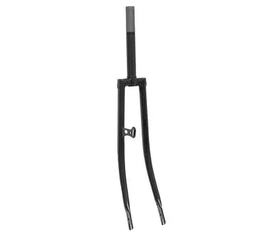 Rinnei Hawk с кронштейном Black Hawk tube 195mm Crown race в комплекте (27 дюймов) длина (Р-ФФ27)