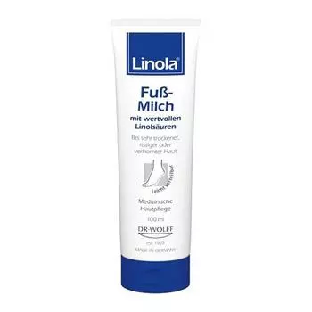 Rinola Foot Cream 100ml