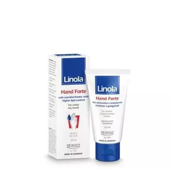 Rinola Forte Hand Cream 50ml