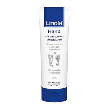 Rinola hand cream 75ml
