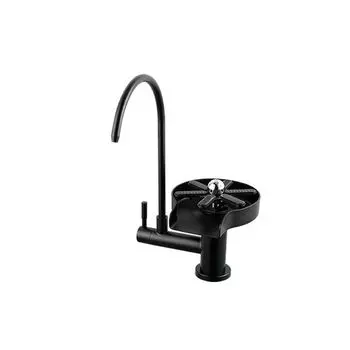 Rinzer ополаскиватель для стекла серебряный