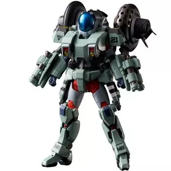 RIOBOT 112 VR-052F Mospeada Stick 112 масштаб окрашенная готовая фигурка