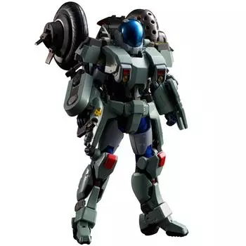RIOBOT Genesis Mospeada Mospeada Ray scale ABS painted ready figure figure 1/12 VR-052T (вторичная перепродажа) 1/12 литой под давлением и