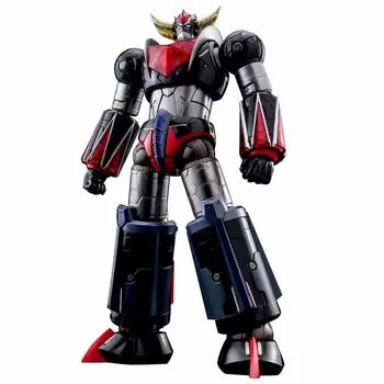 RIOBOT Grendizer ABS painted finished action figure non-scale & die-cast