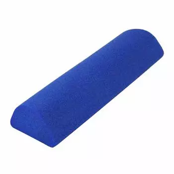 RIORES Половина Йога Половина Йога Половина Упражнение Половина Диета Сброс Половина Растяжка Фитнес Один (Черный предмет) синий