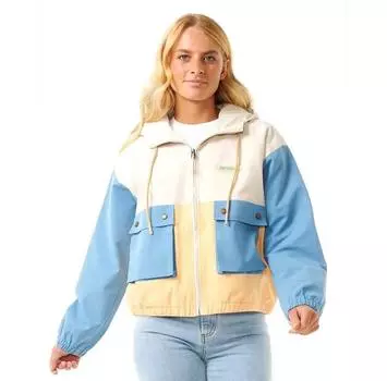 Rip Curl Anti-Series Cropped куртка L