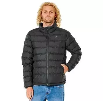 Rip Curl Anti Series Elite Puffer Crew куртка XL