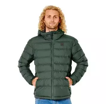 Rip Curl Anti Series Elite Puffer куртка S