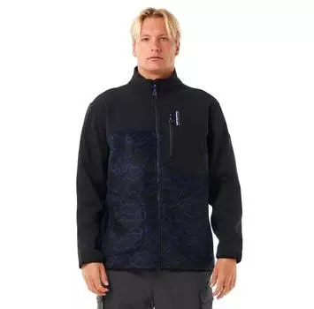 Rip Curl Anti Series Search full zip свитшот S