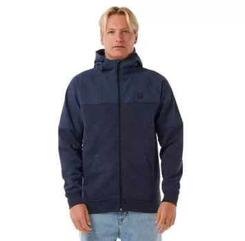 Rip Curl Anti Series Viral full zip свитшот M