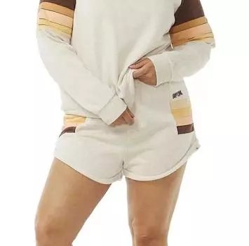 Rip Curl Block Party sweat шорты XS