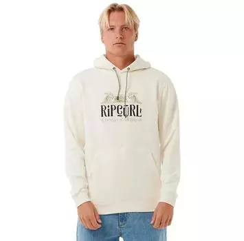 Rip Curl Down The Line худи S