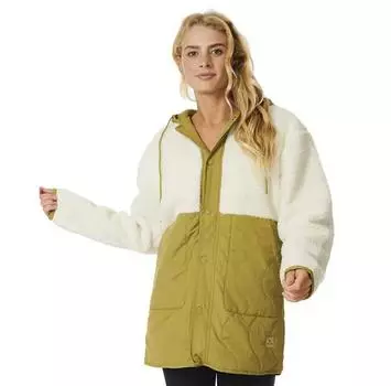 Rip Curl Hotchkiss куртка XS