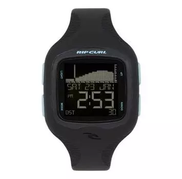 Rip Curl Kauai Tide часы