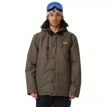 Rip Curl Куртка Anti Series Coach 10K/10K M