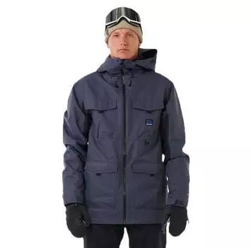 Rip Curl Куртка Anti Series Pinna 10K/10K M