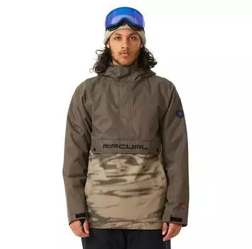 Rip Curl Куртка Anti Series Primal 10K/10K S