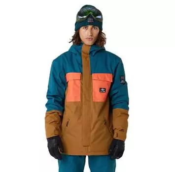 Rip Curl Куртка Pinnacle 10K/10K L