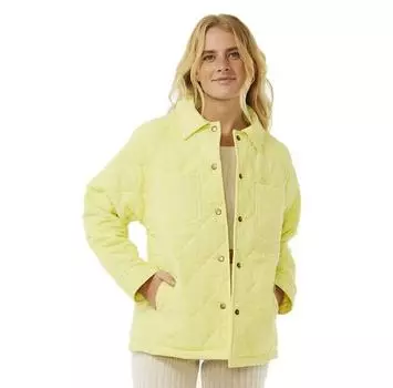 Rip Curl Premium Surf Quilted куртка L