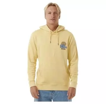 Rip Curl Swc Hays And Razed худи S