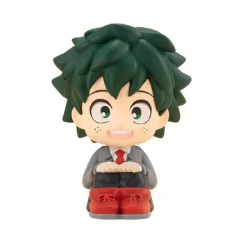 Риракотто Мой герой Academia Конфеты Жевательная резинка Герой (10 кусочков) Игрушка/Жевание (Моя академия)