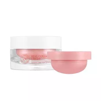 RIRE 2X Крем с настоящим коллагеном 50 мл * 2 шт.