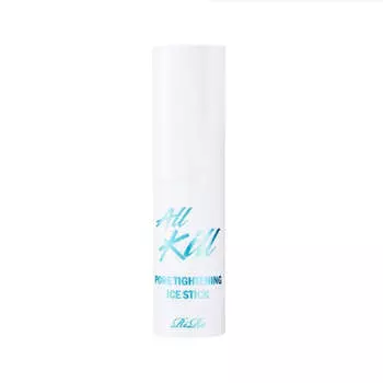 RiRe All Kill Ледяная палочка для сужения пор 10г 1шт/2шт 1Pc