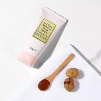 Rire All Kill Refresh Модель скраба для тела body scrub