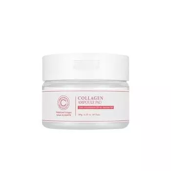 RIRE Collagen Ampoule Pad 180g/45шт