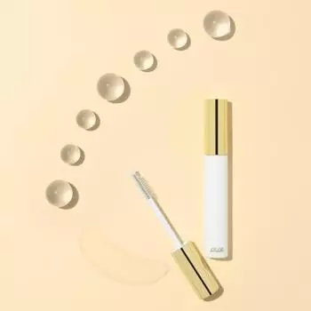 Rire Eyelash Essence Золотая добавка для ресниц EYELASH ESSENCE GOLD
