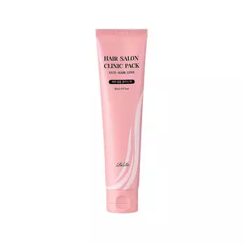 RiRe Hair Salon Clinic Pack 150 мл*1 шт/2 шт 1Pc