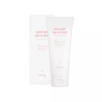 RiRe Lucent Body Tone-up Cream 120 г*1 шт/2 шт 1Pc