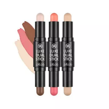 RiRe Luxe Dual Stick 3 г X 3 цвета No.1