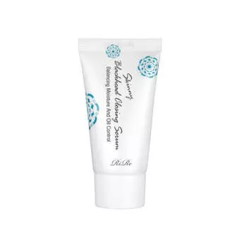 RiRe Сыворотка для закрытия черных точек 40 мл*1 шт/2 шт 1Pc