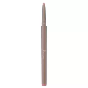 Ririmew Liner produced by Rino Giggle Multi-Fit [Cosmetics Sashihara/Pencil Eyeliner] (01 Beige)