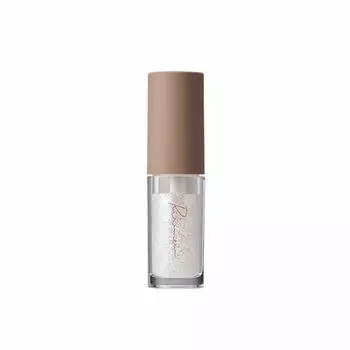 Ririmew Pick Me Eyes Glitter от Rino Bright [Косметика Sashihara/Подводка для глаз/Лайм-лайнер] (01 Я)