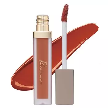 Ririmew Sensual Fix Tint для губ, производитель Rino Cinnamon [Косметика/оттенок Sashihara] (04 Орех)