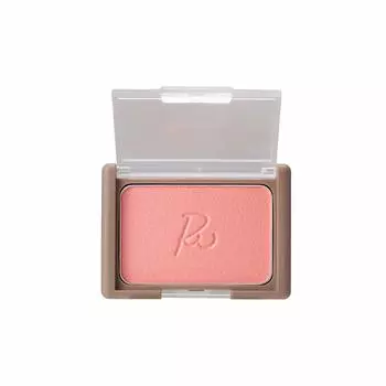 Ririmew Veil Glow Cheek produced by Rino Glow Shell [Cosmetics Sashihara/Sheer Cheek] (03 Pink)