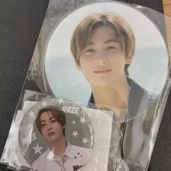 Rise Anton Boss Rise, Japan Hall Tour Md