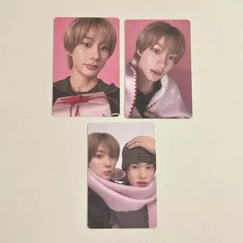 Rise Anton Pink Рождественская партия